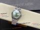 bls factory replica Chronomat Automatic 36 mint green diamond bezel replica watch (5)_th.jpg